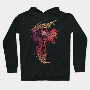 Phoenix Hoodie